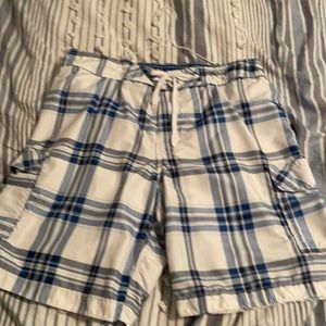 Swim trunks